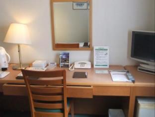 Natural Hot Spring Yaoji Hakata Hotel Fukuoka  Rom bilde